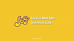 Joy live mod is yet another popular app from the live streaming and . Joy Live Mod Apk Download Unlimited Gold Free Coins Terbaru 2021
