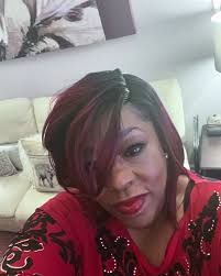 I Am Michelle Ayers...