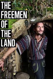 Inside The Curious World Of “Freemen” Who Say They're Beyond The Law