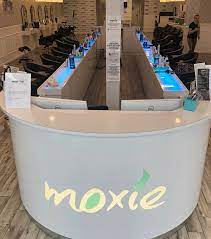 Welcome Moxie Salon And Beauty Bar