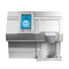 Daha fazla bilmek ister misiniz? Cx Touch Machine Newco Specialty Coffee Pod Machine