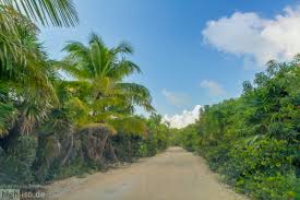 It has been a mexican national park since 1986 and a unesco world heritage site since 1987. Sian Ka An