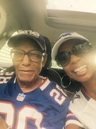 Monroe MITCHELL Obituary (2020)