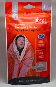 We did not find results for: Sol Emergency Blanket For 1 Person Bsa Cac Scout Shop