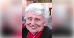 Patricia Eileen Francisco Obituary (2023)