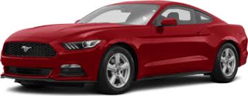 2017 Ford Mustang Problems | Kelley Blue Book