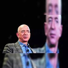 jeff bezos: Jeff Bezos' ex-wife MacKenzie Scott donates whopping amount to  Black mothers, goes viral. Details here