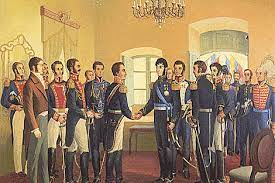 History of argentine independence day La Independencia De Argentina Una Gesta Repleta De Disputas Internas Que Llegan Hasta Hoy Argentina Elmundo Es