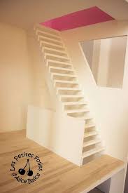 Maison De Poupee Barbie Diy Doll House 1 16 Eme Escalier Barbie Diy Maison De Poupee Barbie Maison Barbie