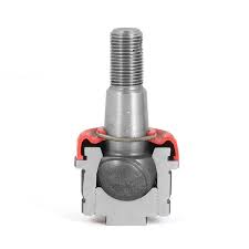 Alloy Usa Heavy Duty Ball Joint Kits Mechanical Engineering Design Mechanical Design Small Electric Cars