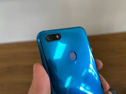 Nuevo Motorola Moto E6 Play ...