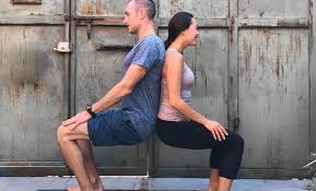 Yoga başlangıç programı zor gelenler için yoga. Iki Kisilik Yoga Nedir Nasil Yapilir Sneaks Cloud Blog