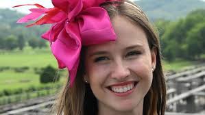 Hats by Kentucky Derby's Christine Moore sold at Wilmington, NC, shop