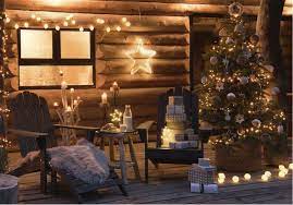 Saisissez en 2 minutes le formulaire de demande de devis à des décorateurs de votre région. Decoration De Noel D Exterieur Nos Idees Pour Vous Inspirer Elle