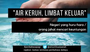 Bahkan, semua tuntutan itu juga melihatkan sikap yang boleh dikatakan tidak peka terhadap keadaan negara kita yang sifatnya majmuk, katanya ketika dihubungi ismaweb.net hari ini. Peribahasapagi Hashtag On Twitter