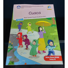 Buku Siswa Kelas 3 Tema 6 Revisi 2018 Pdf Guru Ilmu Sosial