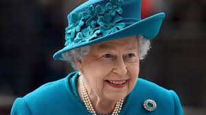 Brings sophisticated design to life. Los 93 Anos De La Reina Isabel Ii Grandes Reportajes De Rfi