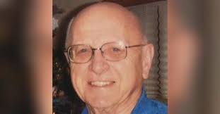 Edward Ruben Sherlund Obituary