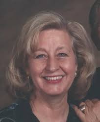 Noni Gay Obituary (1940