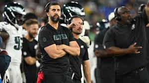 2026 Philadelphia Eagles: Projecting final 53-man roster - ESPN