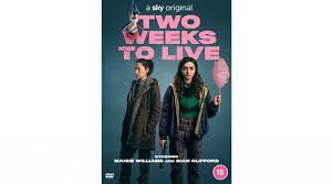 The biggest appeal to the little things is watching a trio of oscar winning actors play off one another; Win Two Weeks To Live On Dvd Heyuguys
