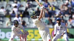Ball by ball live updates, scores, points table, fantasy cricket tips, day to day results for ind vs eng, ecs t10 and pak vs sa. India Vs Australia 1st Test Day 3 Highlights Burns Fifty Hands 8 Wicket Win To Australia Hindustan Times