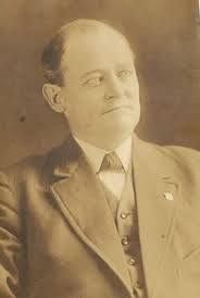 Dr John Hill Holbrook (1871-1927)