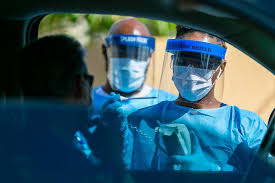 Fda and cdc do not communications may be issued by horizon blue cross blue shield of new jersey in its capacity as administrator of programs and provider relations. Coronavirus Testing Will No Longer Cost 125 In Miami Beach Miami Herald