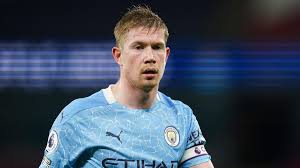 Latest on manchester city midfielder kevin de bruyne including news, stats, videos, highlights and more on espn Kevin De Bruyne Very Close To Reaching Agreement With Manchester City Over New Contract Eurosport