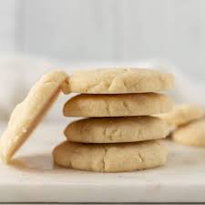 Sugar Cookies Without Butter Foods Guy
