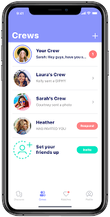 We've lined up the best dating apps that cut to the chase and find that hookup you so desperately need. Betches New Dating App Launches Ship Cool New Dating Apps