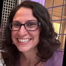 Becky Chaplin-Kramer