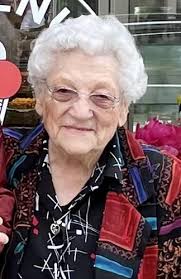 Geneva R. Dell Obituary (2022)