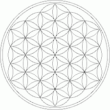 Ini akan memungkinkan untuk menyerlahkan kawasan fungsional utama bilik, dan di samping itu, akan memberi tumpuan kepada ciri susun atur apartmen. Corak Geometri Dalam Islam Ashikin 21