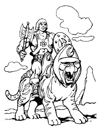 Picture Of M Heman Colouring Pages Cartoon Coloring Pages Super Coloring Pages Coloring Pages