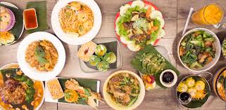 All new york city restaurants. Der Krung A Thai Home Style Cuisine At Hell S Kitchen New York