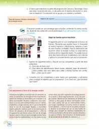 Vilassar de mar paco el chato tareas sexto grado espanol, si yo paco el chato segundo grado de primaria ejercicios interactivos libros en espanol libro de texto arte de los alces animales. Elaborar Un Resumen A Partir De Diversas Fuentes Ayuda Para Tu Tarea De Lengua Materna Espanol Sep Secundaria Segundo Respuestas Y Explicaciones