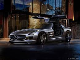 Sls Amg Speculative Rendering Mercedes Sls Mercedes Benz Sls Amg Mercedes Benz Sls Mercedes Car