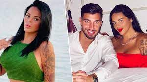 Elle a fait le point vendredi 29 mai 2020. Sarah Fraisou Son Epoux Ahmed Violent Avec Les Femmes Les Graves Revelations De Rania Elle Balance Tout