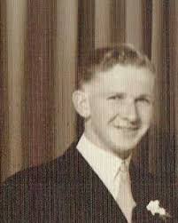 Donald Arthur Boldt (1925-1953)