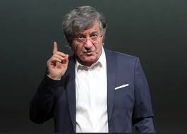 Sunt un om bun si un fan al domnului ion caramitru. Ion Caramitru Is In What Condition The Great Actor Is Hospitalized
