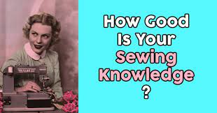 Only true fans will be able to answer all 50 halloween trivia questions correctly. How Good Is Your Sewing Knowledge Quizpug