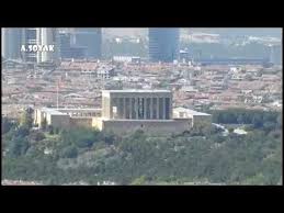 Ankara gençlik ve spor i̇l müdürlüğü. Anitkabir De Garip Olay 08 09 2016 Youtube