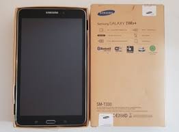 Samsung Galaxy Tab 4 80 Ebony Black For ...