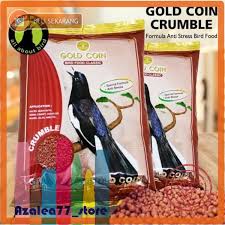See more of pakan lovebird on facebook. Efek Pakan Perkutut Gold Coin Buat Lovebird Tentang Kolam Kandang Ternak