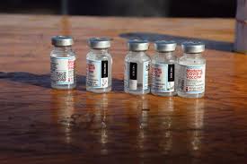 Millions of people have already been ©getty images. Covid 19 Over Two Million Around The World Have Died From The Virus The New York Times