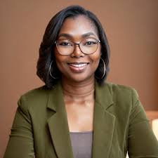 Tierra Jones: Clinical Social Worker Therapist