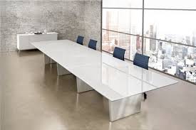 Mozilla firefox or another modern and secure browser. White Lacquer Conference Room Table Modern Conference Table Design Modern Conference Table Steel Conference Table