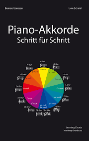 Dazu habe ich dir eine kostenlose pdf mit de n 5 möchtest du die wichtigsten akkorde am klavier lernen? Piano Akkorde Schritt Fur Schritt Amazon De Scheid Uwe Bucher