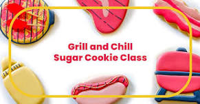 Calling all Grill Masters